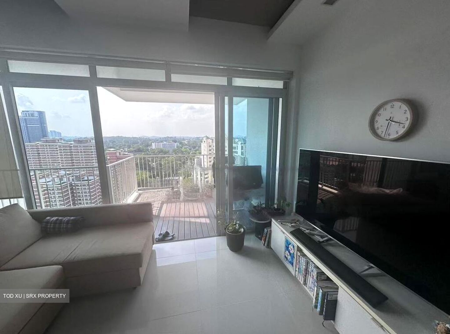 The Metropolitan Condominium (D3), Condominium #466767061